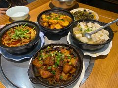 -廖记老砂锅(上清寺店)