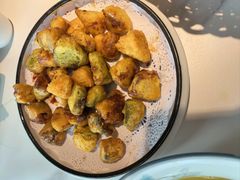 -庆江南江南菜(琴湖溪里花园城店)