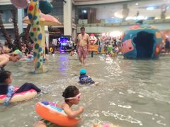 -南宫温泉水世界