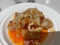 -衡山汇·高级粤菜(霄云路店)