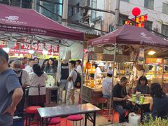 -有奴思烤肉·清真(正宁路店)