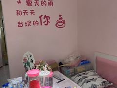 -奶油猫DIY·手工·团建·美陈搭建(宝山万达店)