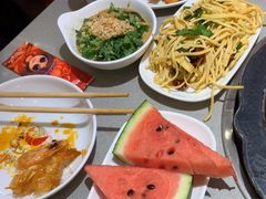 -巴蜀王婆大虾(南锣鼓巷店)