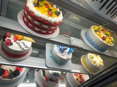 -芭菲盛宴·环球美食(袁家岗店)