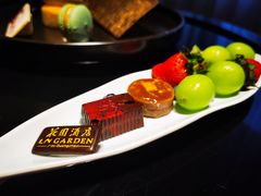 -广州花园酒店