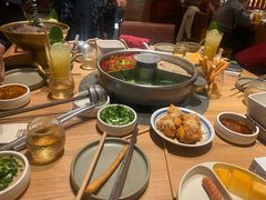 -巴奴毛肚火锅(龙湖锦艺城店)