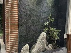 -上海静安洲际酒店-商务中心