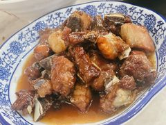 -红色湘菜馆(春风店)