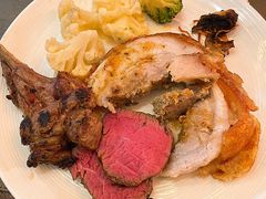 意式五花肉-Tivano意大利餐厅(成都居舍酒店)