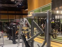 -悦莱美游泳健身会所(御景壹号店)