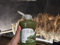 -喜茶(深圳万象城黑金店)
