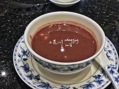 莲子陈皮红豆沙-正斗·港式粤菜(SKLP店)