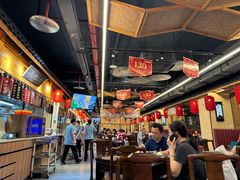-安泰楼·佛跳墙创始人·传统闽味早茶·酒楼(三坊七巷闽菜地标店)