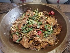 -蜀留香石锅鱼(六顺街店)