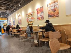 -前进5路汉堡炸鸡(昙华林店)