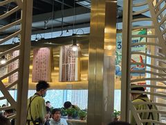 -烹然四季椰子鸡火锅(团结湖总店)