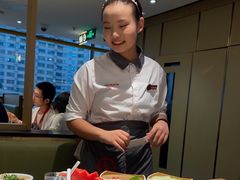 -海底捞火锅(崇文门新世界百货店)
