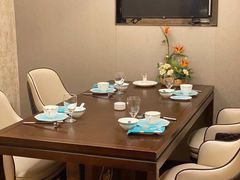 包厢-童福兴·南京菜(老门东店)