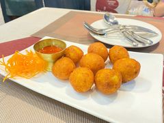 -尼泊尔雪莲餐厅(北京东路店)