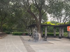 -永定河休闲森林公园