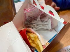 -麦当劳(盛兴大街店)