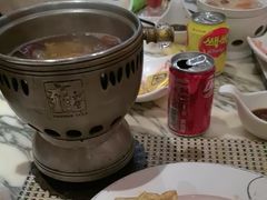 -雍和会海鲜姿造自助(湖东路店)
