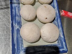 -胡同泥炉烤肉(总店)