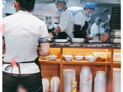 大堂-城边边烧烤-魏晋烤肉旗舰店