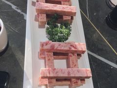特供午餐肉-长嘉·河图火锅(长嘉汇江景旗舰店)