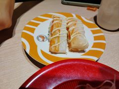 -新一番三文鱼寿司(上邦店)