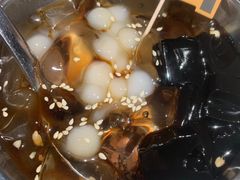 红糖冰粉-太二酸菜鱼(汕头苏宁广场店)