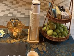 -菩泰·泰式草本按摩SPA(国大城市广场店)