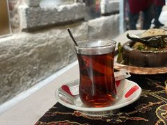 -Old Ottoman Cafe & Restaurant