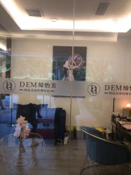 点击看大图 -DEM缔怡美科技美容