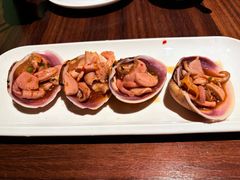 -东莱海上(长宁来福士店)