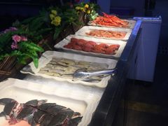 -大学城夜市大排档(凤栖路店)