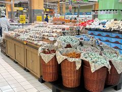 -大润发(张江店)