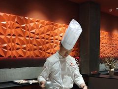 -铁板诱惑法式铁板烧(大卫城店)