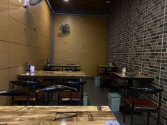 大堂-柳石居柳州螺蛳粉(万达店)