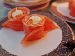 三文鱼-晴季寿司(红旗街万达店)