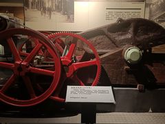 -柳州工业博物馆