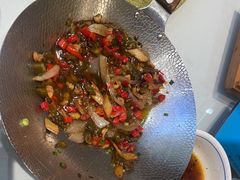 -福巷湘食小馆·猛火现炒(上海首店)