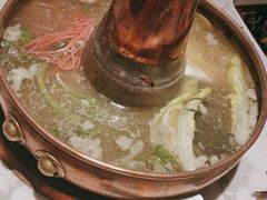 -丁卯•铜锅涮肉(工体店)