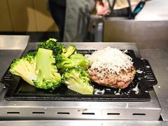 -肉肉大米(金虹桥店)