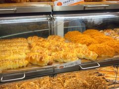 -85度C(深圳佳宁娜店)