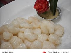 -山明水秀大饭店