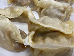 玉米猪肉-奉天蚨祥饺子馆
