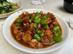 -凡老头米线砂锅(古荡新村西粮站)