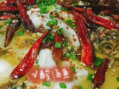 -川里谈·川味小馆(北京路店)