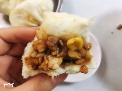 -老陶包子铺(南大西南村店)
